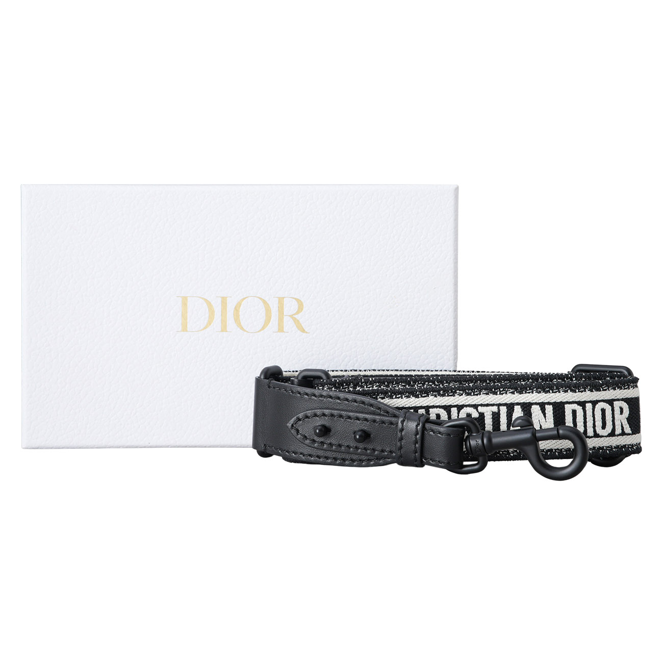 CHRISTIAN DIOR(USED)디올 스트랩